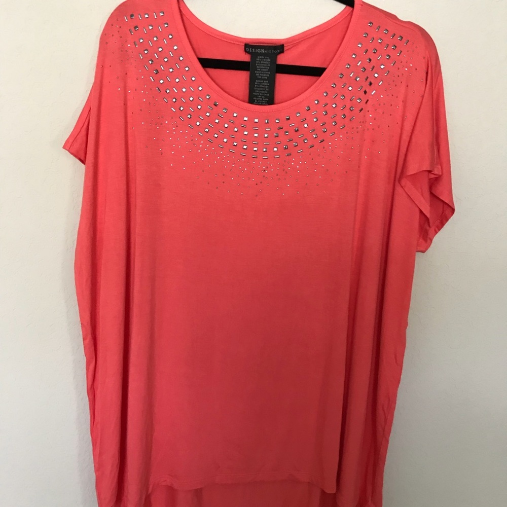 Ladies great top